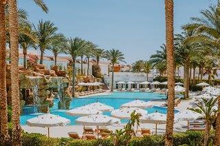 Baron Palms Resort - Ägypten - Sharm el Sheikh / Nuweiba / Taba