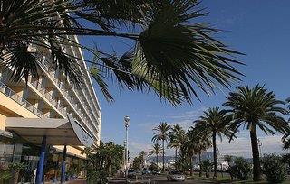 Radisson Blu Nizza - Frankreich - Côte d'Azur