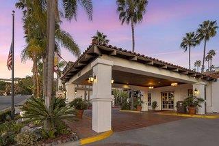BEST WESTERN Hacienda Suites Old Town - USA - Kalifornien