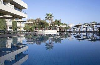 Thalassa Beach Resort - Griechenland - Kreta