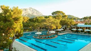Le Chateau de Prestige - Türkei - Kemer & Beldibi