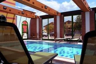Villa Malaspina - Italien - Venetien