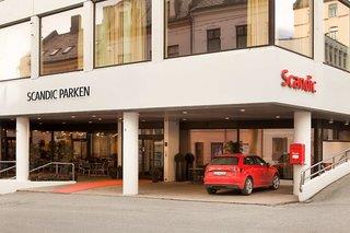 Rica Parken