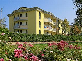 Residence Giardini di Altea - Italien - Venetien