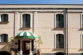 Katane Palace - Italien - Sizilien