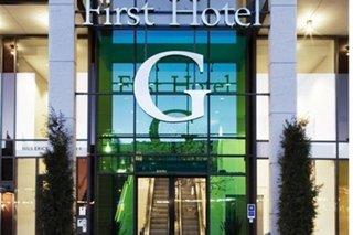 First G First G
