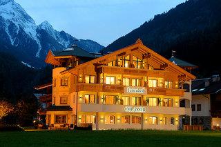 Ferienhof Oblasser Mayrhofen Ferienhof Oblasser Mayrhofen