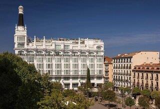 Me Madrid - Spanien - Madrid & Umgebung