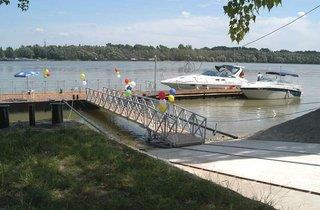 Holiday Beach Budapest - Ungarn - Ungarn