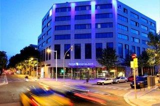 Icaria Barcelona