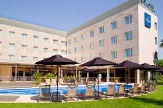 Novotel Barcelona Cornella - Spanien - Barcelona & Umgebung