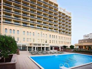 Mercure Grand Hotel - Qatar - Katar
