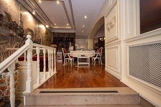 Kupeli Palace - Türkei - Istanbul & Umgebung