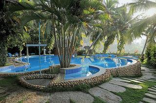 Manaltheeram Ayurveda Beach Resort