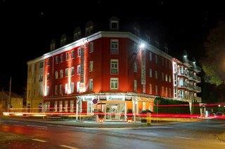 Azimut Hotel Dresden - Deutschland - Sachsen
