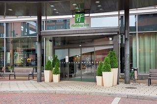 Holiday Inn Helsinki West-Ruoholahti