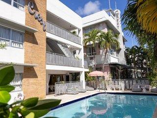 Crest Suites - USA - Florida Ostküste