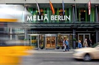 Melia Berlin - Deutschland - Berlin
