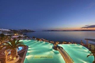 Saint John - Griechenland - Mykonos