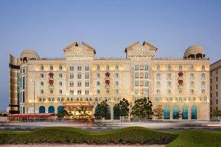 Grand Regency - Qatar - Katar