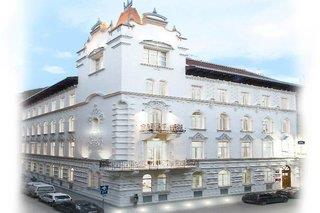 BEST WESTERN PREMIER Parlament Budapest - Ungarn - Ungarn