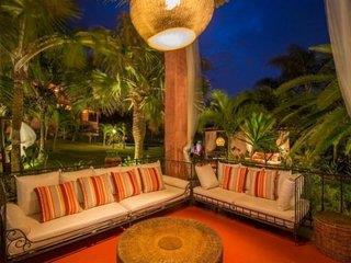 Pedra Da Laguna Lodge & Spa - Brasilien - Brasilien: Rio de Janeiro & Umgebung