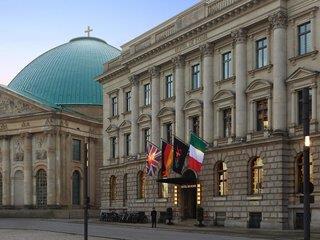 De Rome Berlin De Rome Berlin