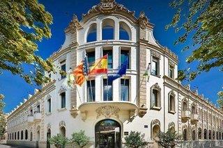 The Westin Valencia - Spanien - Costa Azahar