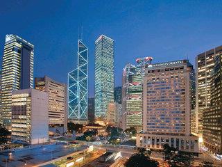Mandarin Oriental Hongkong Mandarin Oriental Hongkong