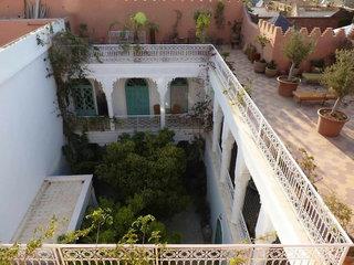 Riad Ifoulki - Marokko - Marokko - Marrakesch