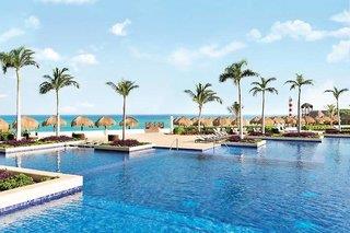 Dreams Cancun Resort - Mexiko - Mexiko: Yucatan / Cancun