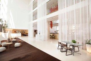 Hilton Barcelona - Spanien - Barcelona & Umgebung