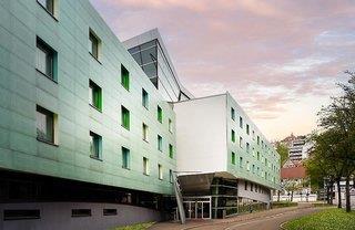 BEST WESTERN PREMIER Hotel Park Consul Stuttgart Esslingen am - Deutschland - Baden-Württemberg