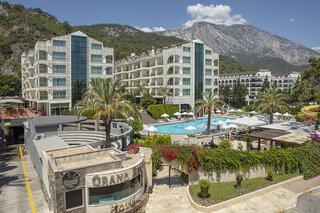 Grand Ring Hotel Grand Ring Hotel