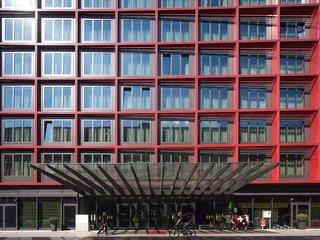 Mövenpick Frankfurt City - Deutschland - Hessen