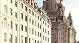 Qf an der Frauenkirche - Deutschland - Sachsen