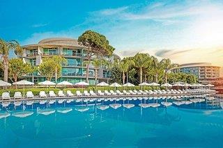 Calista Luxury Resort - Türkei - Antalya & Belek