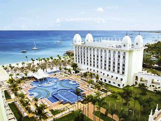 Riu Palace Aruba