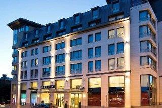 Sofitel Brussels Europe Sofitel Brussels Europe