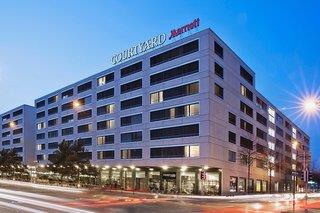 Courtyard by Marriott Zürich North - Schweiz - Zürich