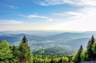 Christopherhof - Deutschland - Bayerischer Wald