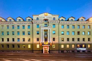 Kreutzwald Hotel Tallinn Kreutzwald Hotel Tallinn