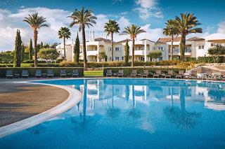 Vale d'Oliveiras Resort - Portugal - Algarve