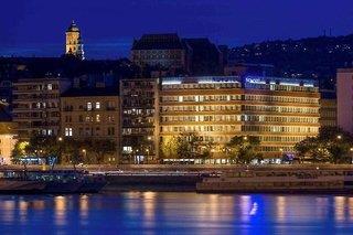 Novotel Danube - Ungarn - Ungarn