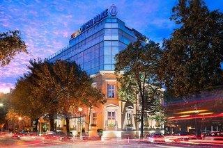 Crystal Palace - Bulgarien - Bulgarien (Landesinnere)