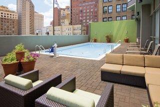 Holiday Inn Express Midtown - USA - Pennsylvania