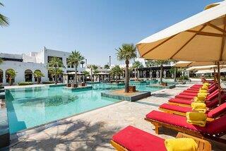 Sharq Village & Spa - Qatar - Katar