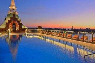 Hilton Molino Stucky Venice Hilton Molino Stucky Venice