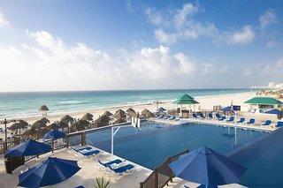 Seadust Cancun Family Resort Seadust Cancun Family Resort