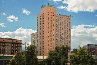 Holiday Inn Suschevsky - Russland - Moskau & Umgebung